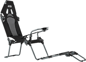 ���� �������� ���� Next Level Racing F-GT Lite Simulator Grey
