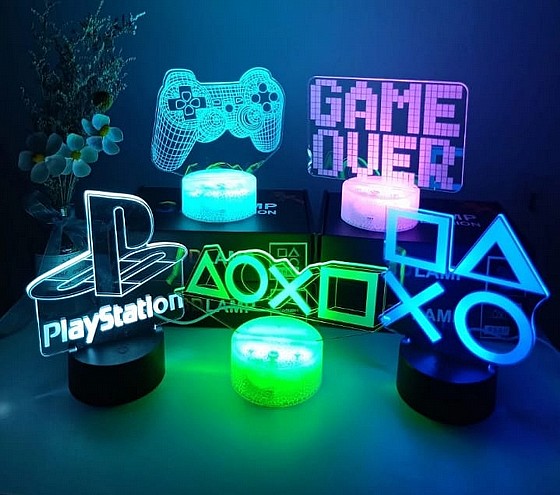 ����� LED ���-�����