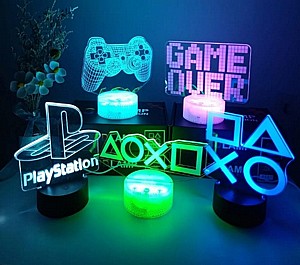 ����� LED ���-�����