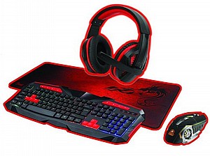 ���� ������� Dragon Gaming Combo Pack