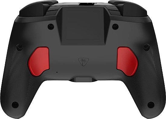 ��� ���� ������ Rematch ���� Turtle Beach - ���� Nintendo Switch 2 - ��� Super Mario Jump