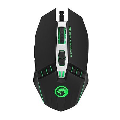 ����� ������� ����� Marvo Gaming Mouse M112