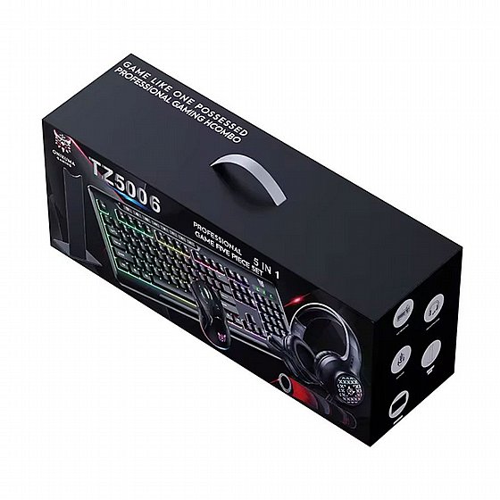 �� �������� Onikuma TZ5006 5in1