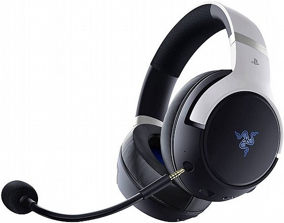 ������� �������� Kaira Pro HyperSpeed PS5