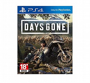 ���� DAYS GONE PS4