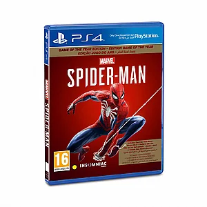Marvel�s Spider-Man