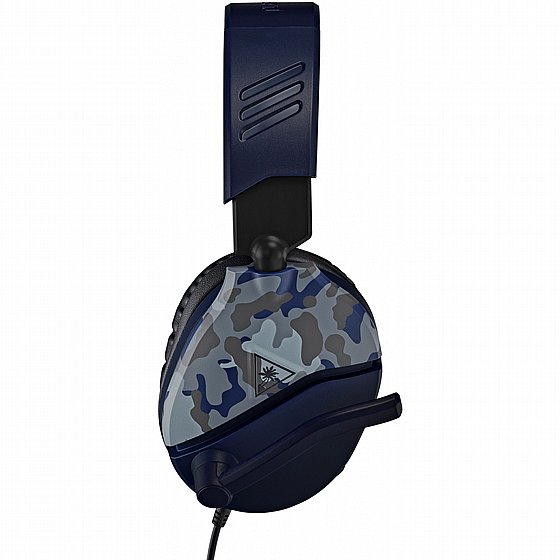 ������� ������� Turtle Beach Recon 70 Blue Camo 3.5