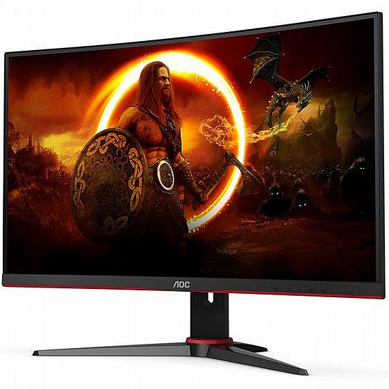 ��� ������� 144HZ,24,AOC