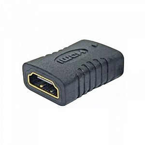 מתאם חיבור HDMI נקבה ל HDMI נקבה מתאם חיבור HDMI נקבה ל HDMI נקבה