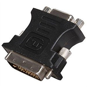 ���� DVI ��� ������ VGA ���� Gold Touch