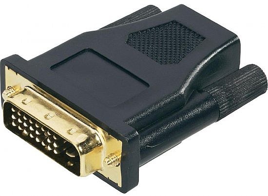 ���� DVI ��� ������ HDMI ���� Gold Touch