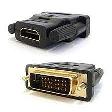 ���� DVI ��� ������ HDMI ���� Gold Touch