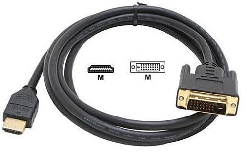 ��� ���� DVI � HDMI ���� ���� 1.8 ���