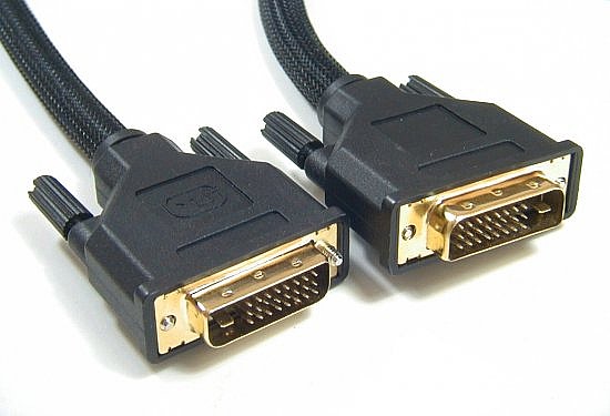 ��� DVI ������ DVI ����� 1.8 ���