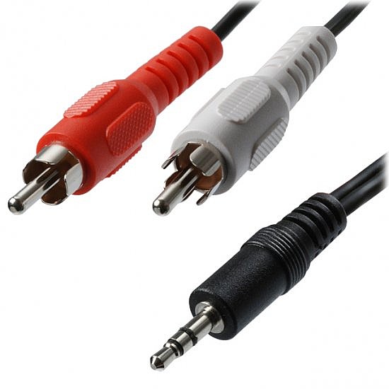 ��� 3.5 ������ �-2RCA ����� 3 ���