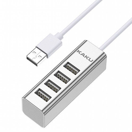  ���� USB �� ���� ������ 4xUSB KAKU 