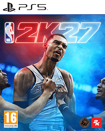 NBA 2K27 ���� PlayStation 5