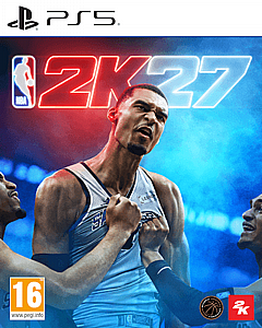 NBA 2K27 ���� PlayStation 5
