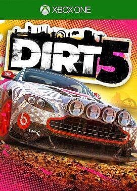 DiRT 5