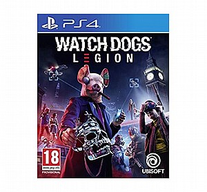 Watch Dogs Legion  