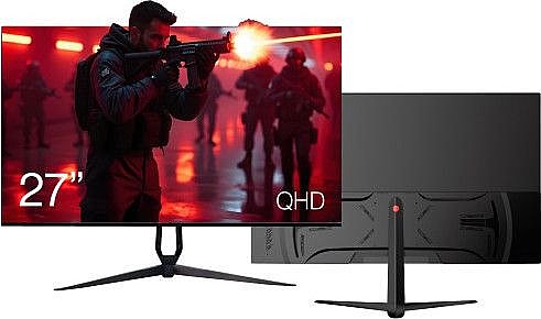 ��� ���� ������� 27" 2K �Nordic ������