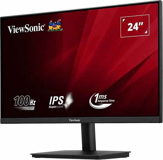 ��� ���� ViewSonic VA242-MH FHD IPS 100Hz 24