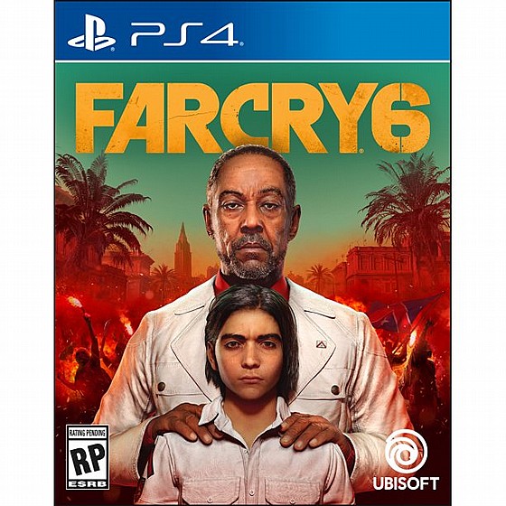 FAR CRY 6