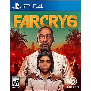 FAR CRY 6
