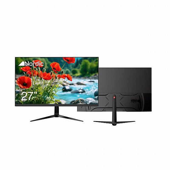 ��� ���� 27" FHD �Nordic ��� ZT270LED