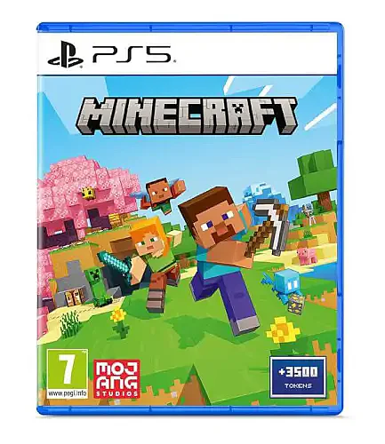 Minecraft