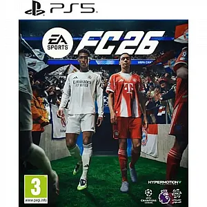 EA Sports FC 26 EA Sports FC 26