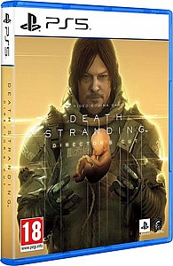 Death Stranding Director's Cut 