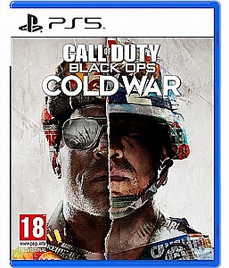 Call of Duty: Black Ops Cold War