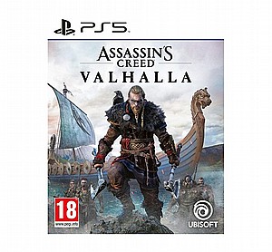Assassin's Creed Valhalla 