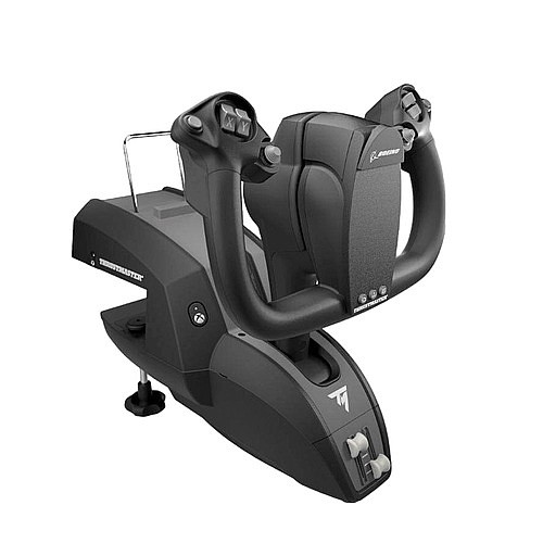 ������� TM TCA YOKE BOEING