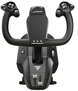 ג'ויסטיק TM TCA YOKE BOEING ג'ויסטיק TM TCA YOKE BOEING