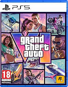 Grand Theft Auto VI ���� Playstation 5