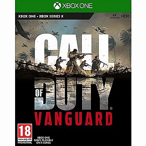 ���� ���� ���� ���� - Call of Duty Vanguard