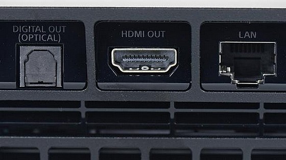 Ps4 ����� / ����� ����� HDMI �����