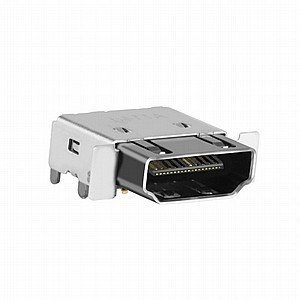 תיקון / החלפת יציאת HDMI תקולה SERIES S\X תיקון / החלפת יציאת HDMI תקולה SERIES S\X