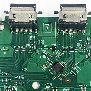 תיקון למכשיר XBOX ONE S שלא מוציא תצוגה תיקון למכשיר XBOX ONE S שלא מוציא תצוגה