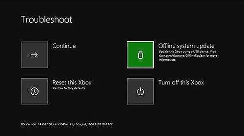 ����� ����� ����� �������� XBOX ONE\S\X
