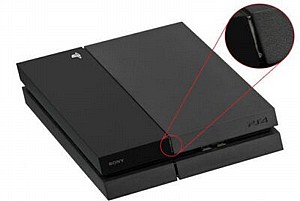 תיקון מכשיר PS4 שלא נדלק (כפתור הדלקה) תיקון מכשיר PS4 שלא נדלק (כפתור הדלקה)