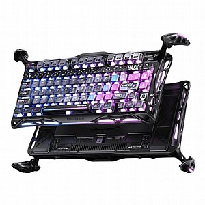 ����� ������� ����� ������� Mercury K1 Pro - ������ ������ ���� Cyberpunk