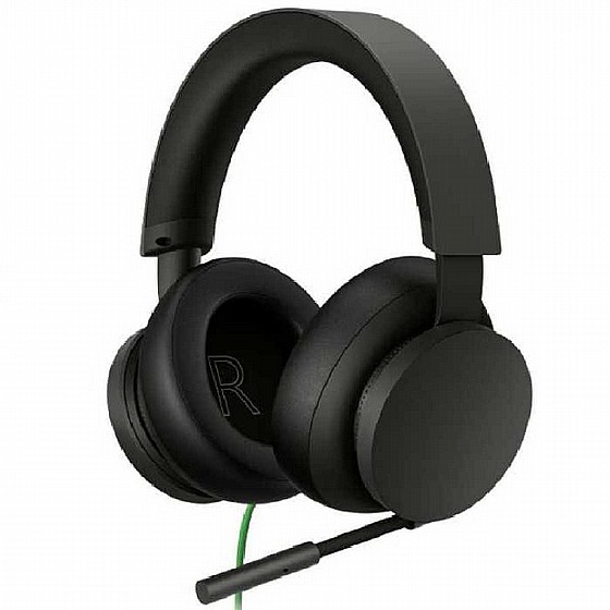 ������� ������� Stereo Headset Xbox