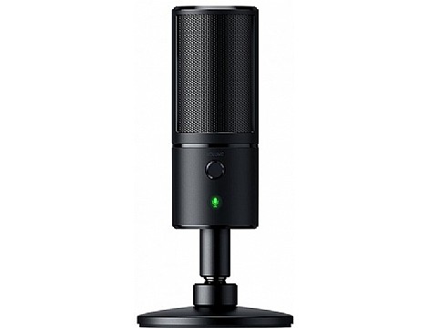 מיקרופון RAZER Seiren X