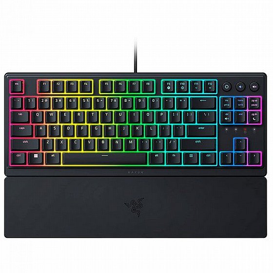 ����� ������� Razer Ornata V2
