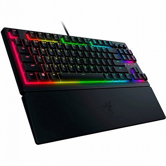 ����� ������� Razer Ornata V2