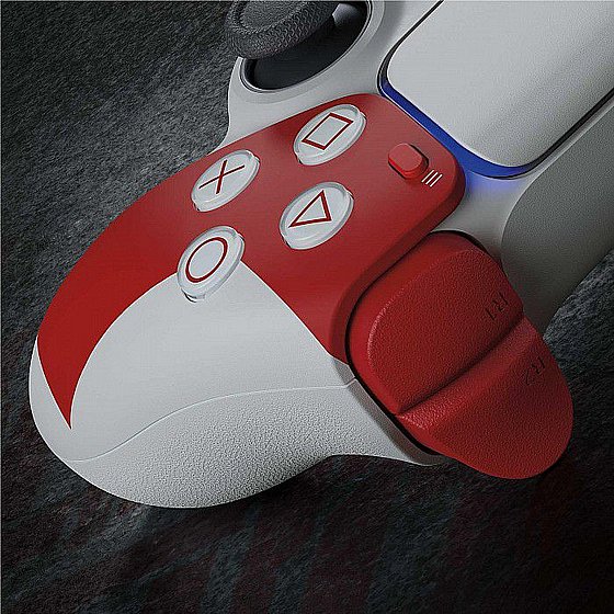 ����� ������� Dragon KB830