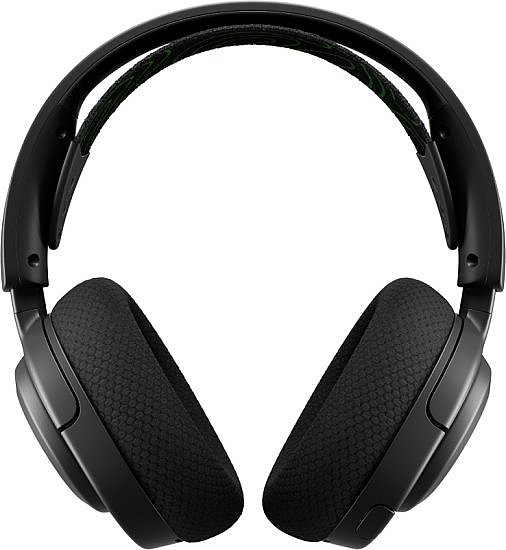 ������� ������� �������� SteelSeries Arctis Nova 5X - ��� ����
